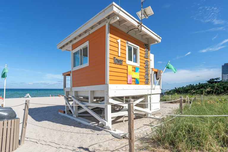 Exterior & Views 2, Luxury Penthouse! 4 BDR With Resort Amenities, Broward