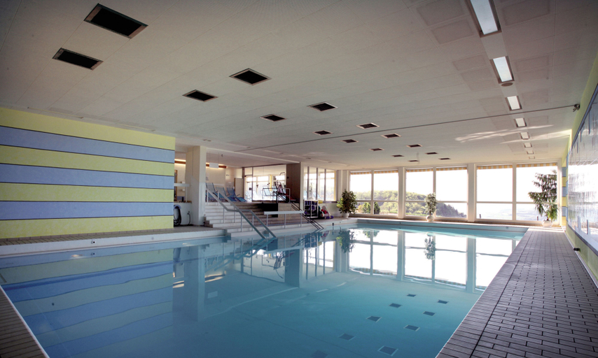 Sport & Beauty 5, Bad Ramsach Quellhotel, Sissach