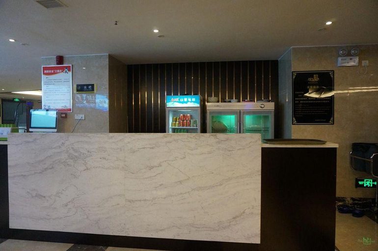Others 4, Shuidu Hotel, Fuzhou