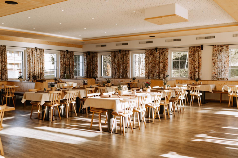 Food & Drinks 4, Gasthof Franziskibad, Kufstein