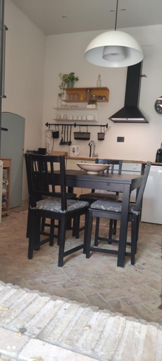 Others 2, Casa Corte - Le Bouganville B&B, Foggia