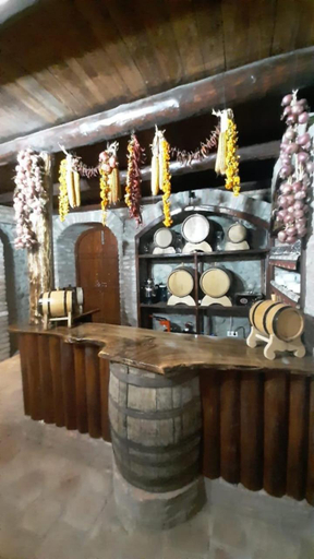 Food & Drinks 2, Chateau Fort de Manavi, Boutique Hotel, Sagarejo