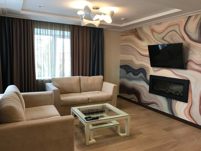Others 2, Hotel Devon, Tuymazinskiy rayon