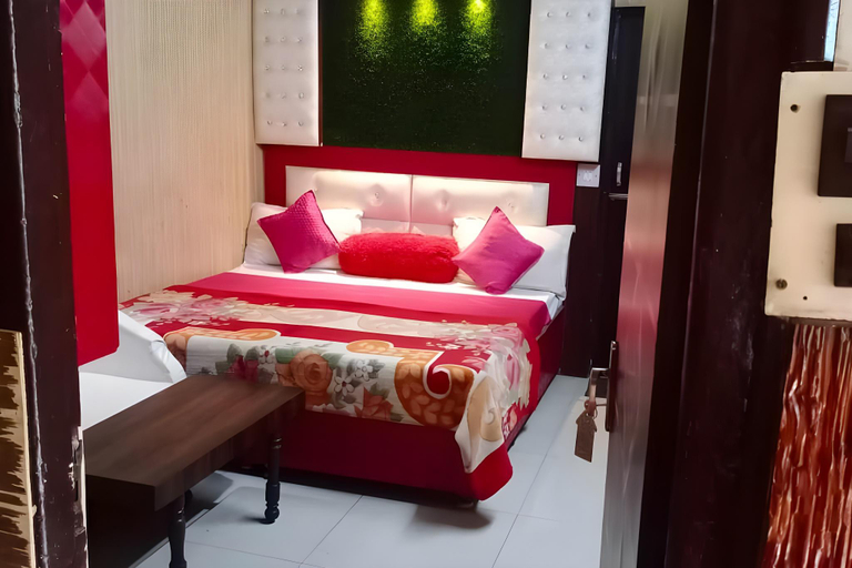Others 5, Hotel Shehnaz Inn, Amritsar