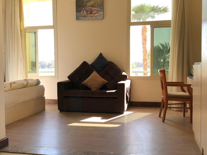 Others 2, Ultra Loaloa Nile Maadi Hotel, Al-Ma'adi