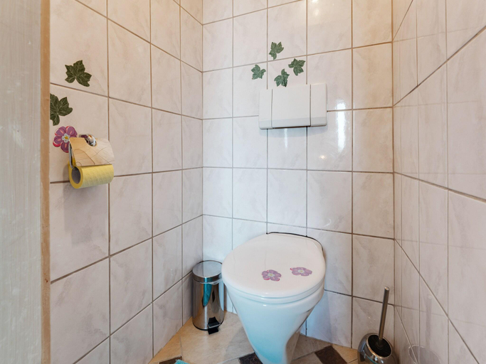 Bathroom 3, Alpine Hut in Eberstein near Ski Area, Sankt Veit an der Glan