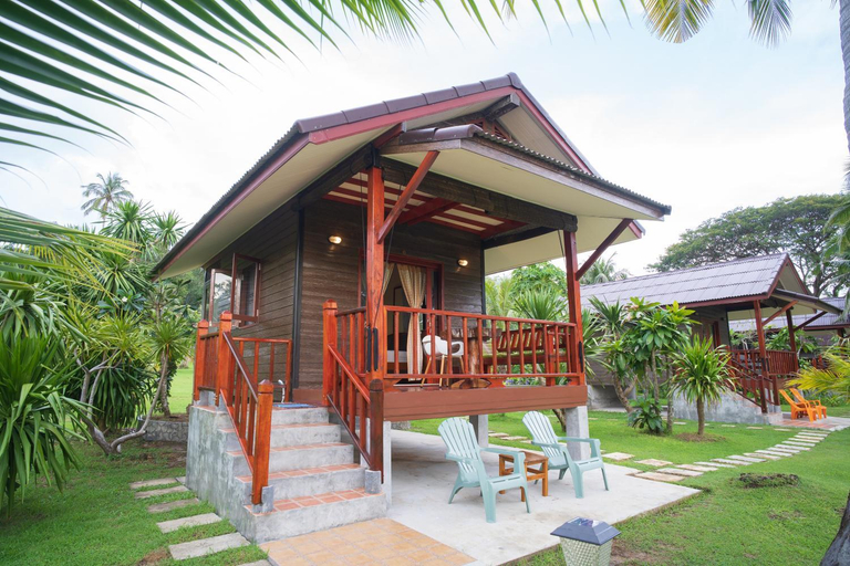 3, SiBoya Bungalows, Nua Khlong
