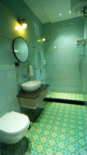 5, ELEGANCE A BOUTIQUE STAY, Amritsar