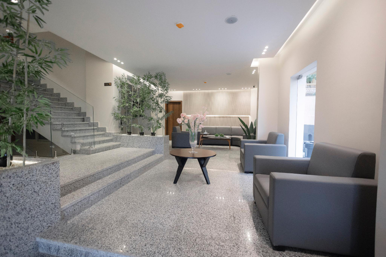 Public Area 3, Royal Inn Residence New Cairo, New Cairo 1