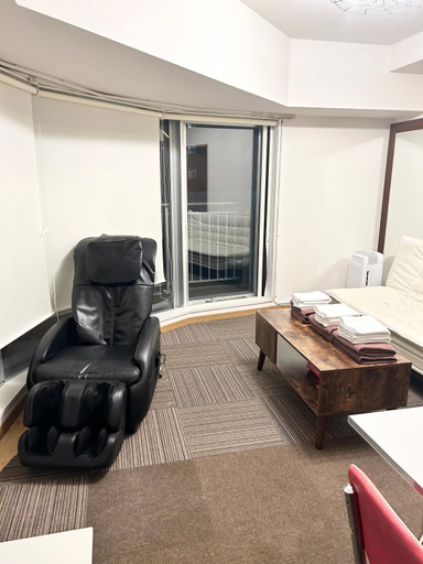 Others 3, Susukino Tower Apartment アムスタワー, Sapporo