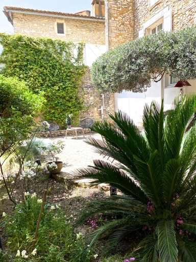 Others 2, LOCUS AMOENUS, Gard