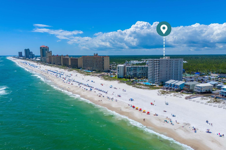 Others 3, Tradewinds 1303, Baldwin