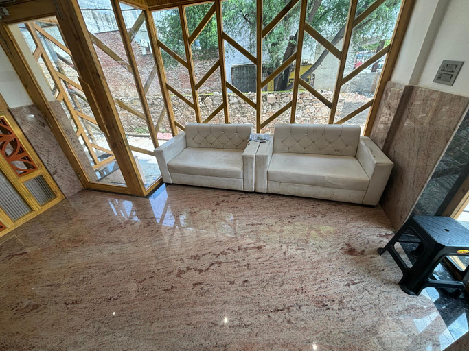 Public Area 3, The Royal Barbariq Hotel, Sikar