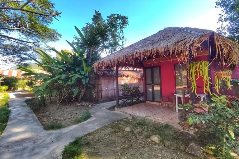 5, Phu Ing Fah Resort, Mae Rim