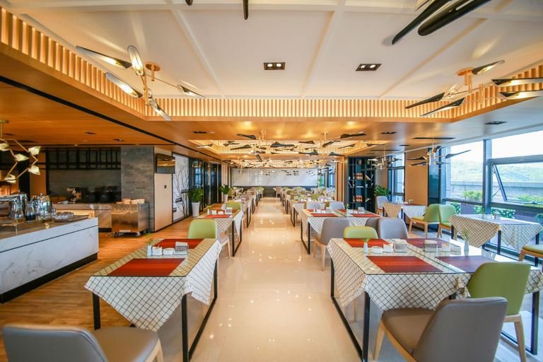 Food & Drinks 4, Atour Hotel Nanjing Xianlin University Town Shengchuang Park, Nanjing