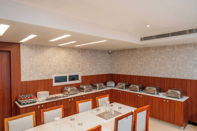 Food & Drinks 5, Hotel SS Palace, Ramanathapuram