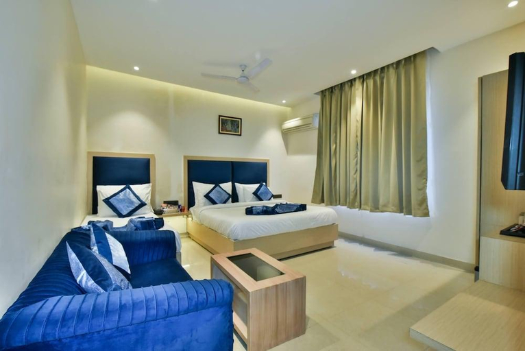 Others 5, Hotel Puri Palace, Amritsar