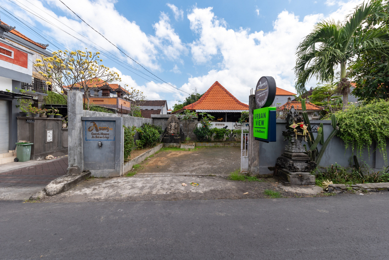 Others 5, Urbanview Asung 2 Guesthouse near Canggu, Badung