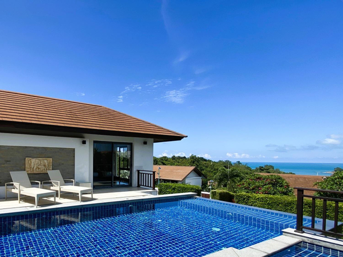 Sport & Beauty 2, Horizon Villas Samui, Ko Samui
