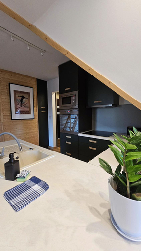 Others 5, Apartamenty Sienkiewicza 12, Tatra