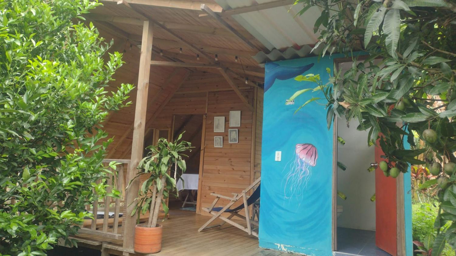 Others 4, VILLA DE LOS ANGELES GLAMPING, Anolaima