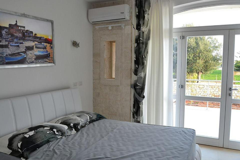 Bedroom 3, Dimora Porto Contessa, Bari