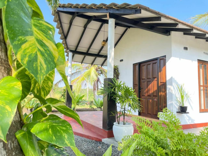 Others 2, Yala Mila Villa, Thissamaharama