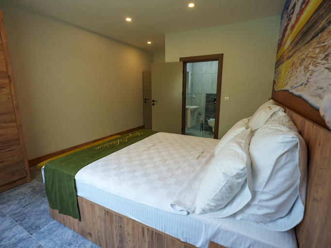 Bedroom 4, Silyan Villas, Antalya