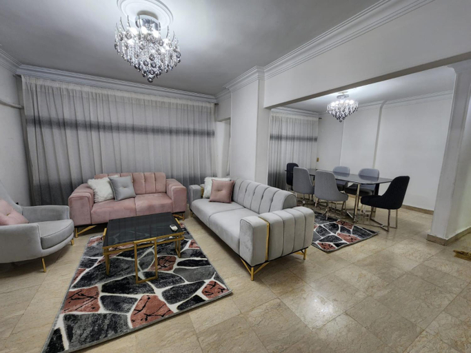 Others 3, Elite Apartment in Sheraton Al Matar Heliopolis, An-Nuzhah