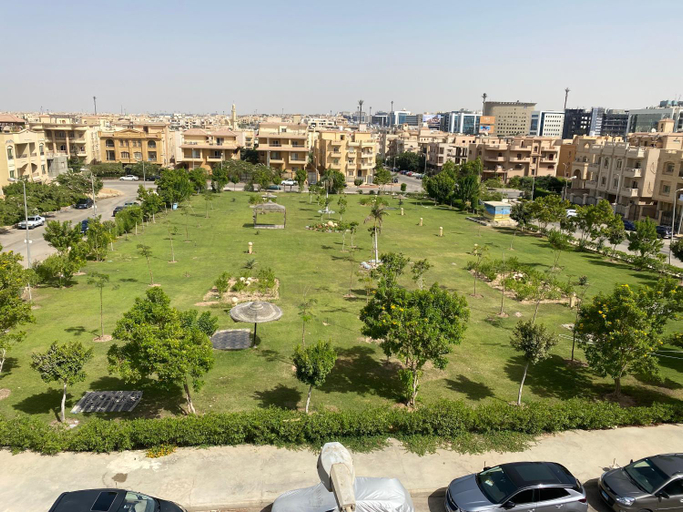 Exterior & Views, Chelay studios, New Cairo 1