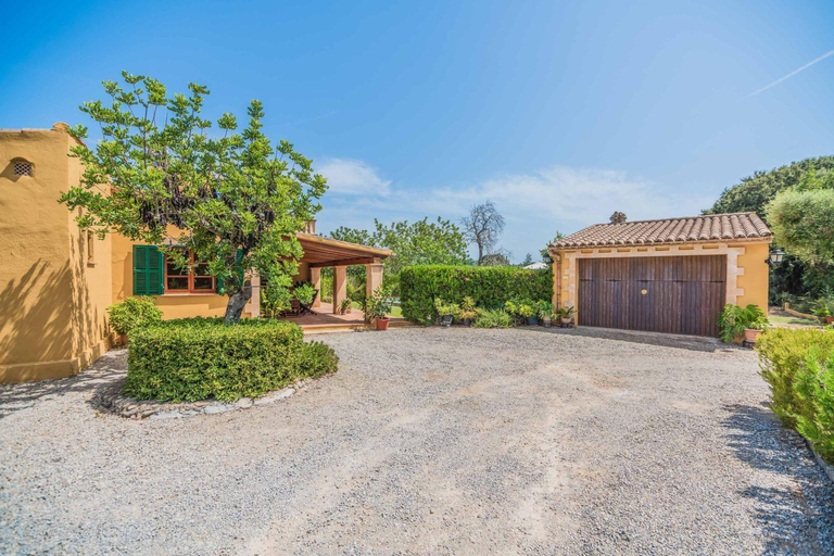 Facilities 5, Villa Cala, Baleares