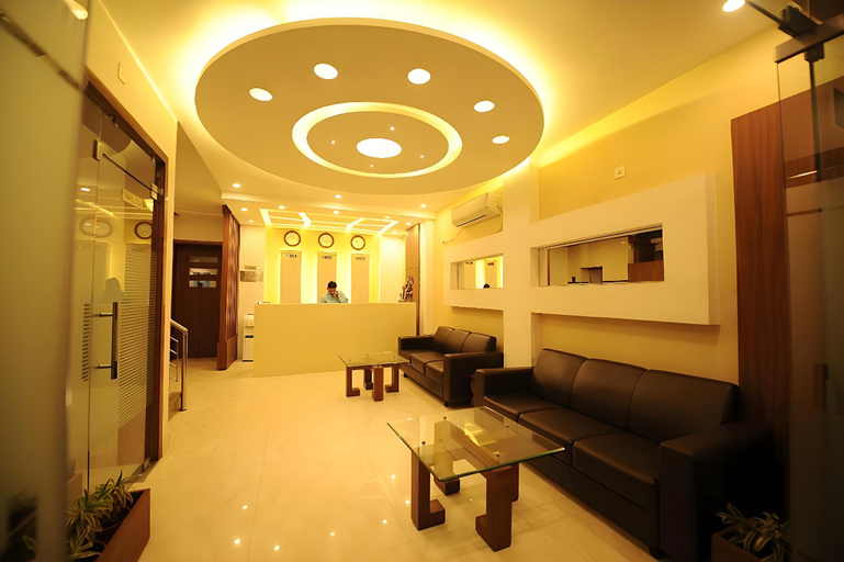 Others 5, Hotel Pegaam Palace, Amritsar