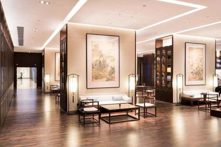 Others 5, Amitabha Hotel (Fuzhou Aoti), Fuzhou