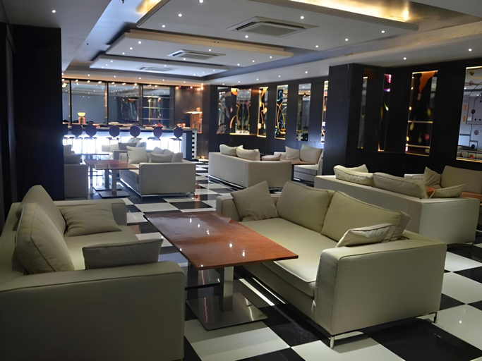 Food & Drinks 5, Hotel Patliputra Exotica, Patna