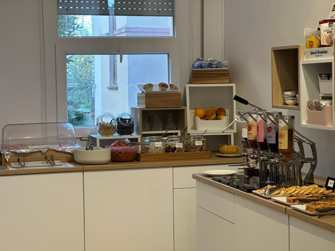 Food & Drinks 4, Hotel Ravello Adults Only, Rimini