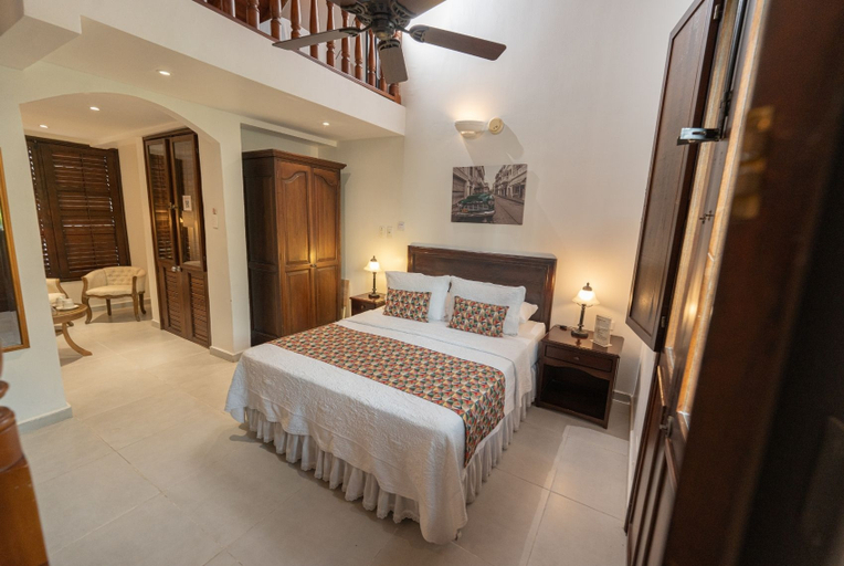 Others 4, Hotel Casa La Fe, Cartagena de Indias