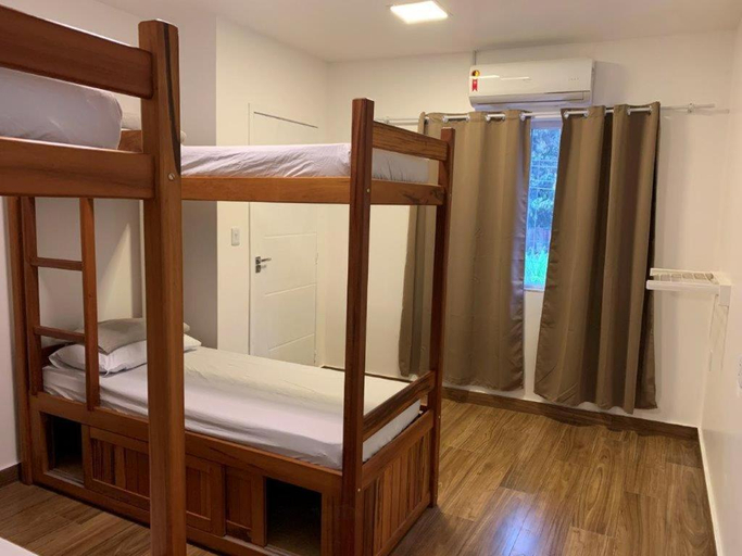 Others 5, Lila Limao Hostel, Angra dos Reis