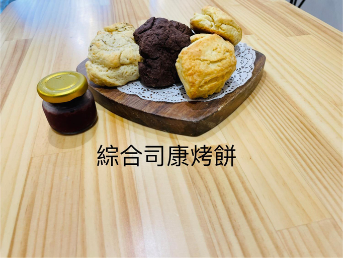 Others 4, Kiwi Kiwi light travel food, Yilan