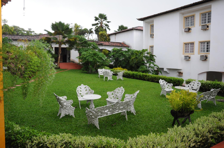 Others 3, Viver Hotel Fazenda, Moreno