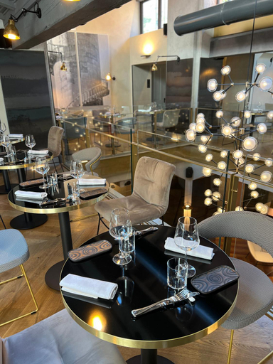 Food & Drinks 5, Loly Boutique Hotel, Roma