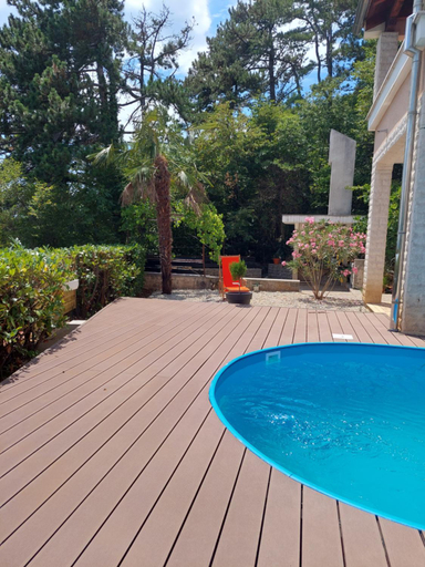Sport & Beauty 2, Villa Sea View, Opatija/Veprinac