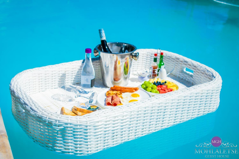 Food & Drinks 5, Mohlaletse Guest House, Sekhukhune