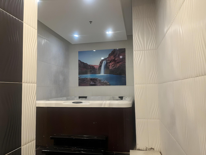 Bathroom 5, Gewan Hotel Cairo, Nasr City 1