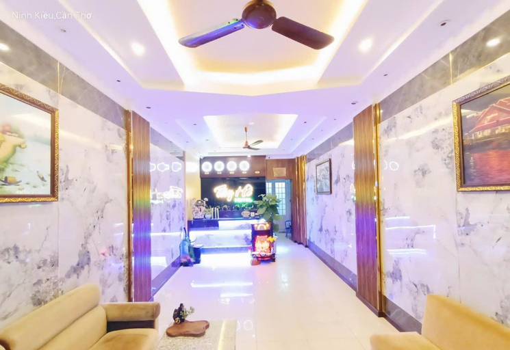 Others 5, Tây Hồ Hotel, Ninh Kiều