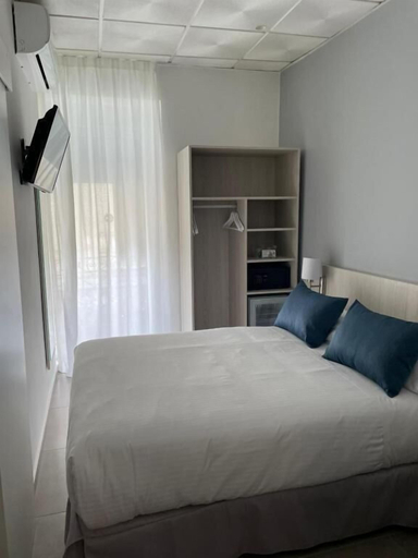 Bedroom 2, LC Hotel Urbano, Alicante