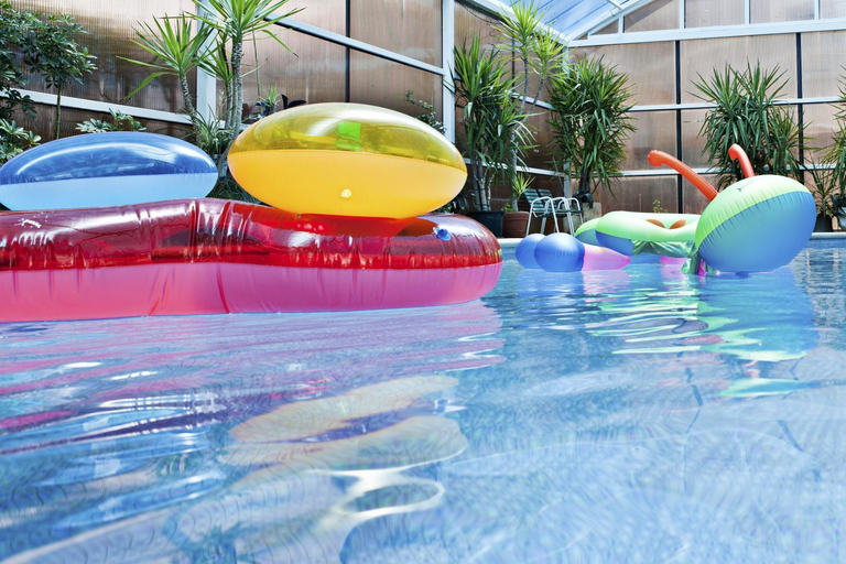 Sport & Beauty 5, Hotel Dona Jimena, Burgos