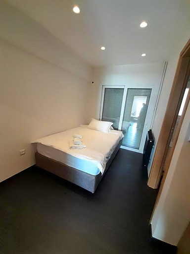Bedroom 2, Coral Hotel Athens, Attica