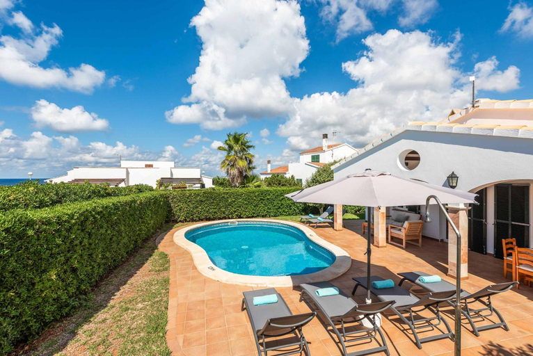 Sport & Beauty 5, Villa Malva, Baleares