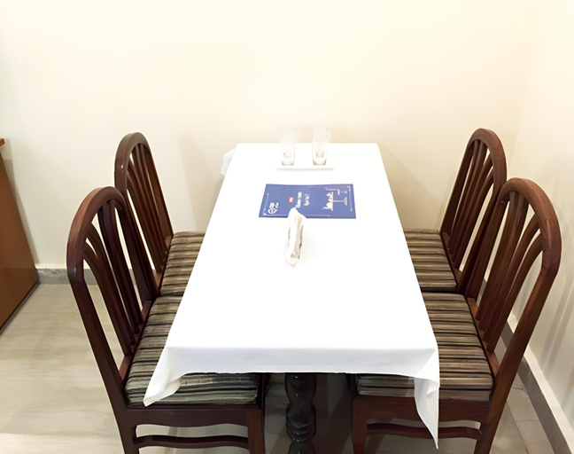 Others 3, Hotel Veenus International, Amritsar