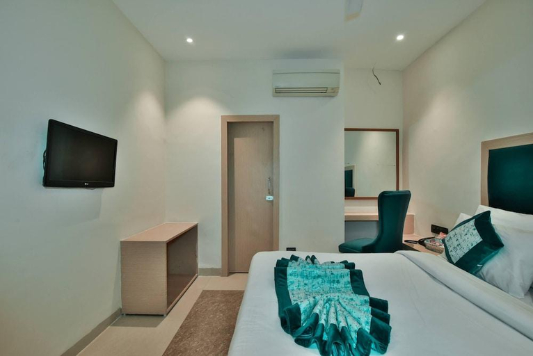 Others 3, Hotel Puri Palace, Amritsar